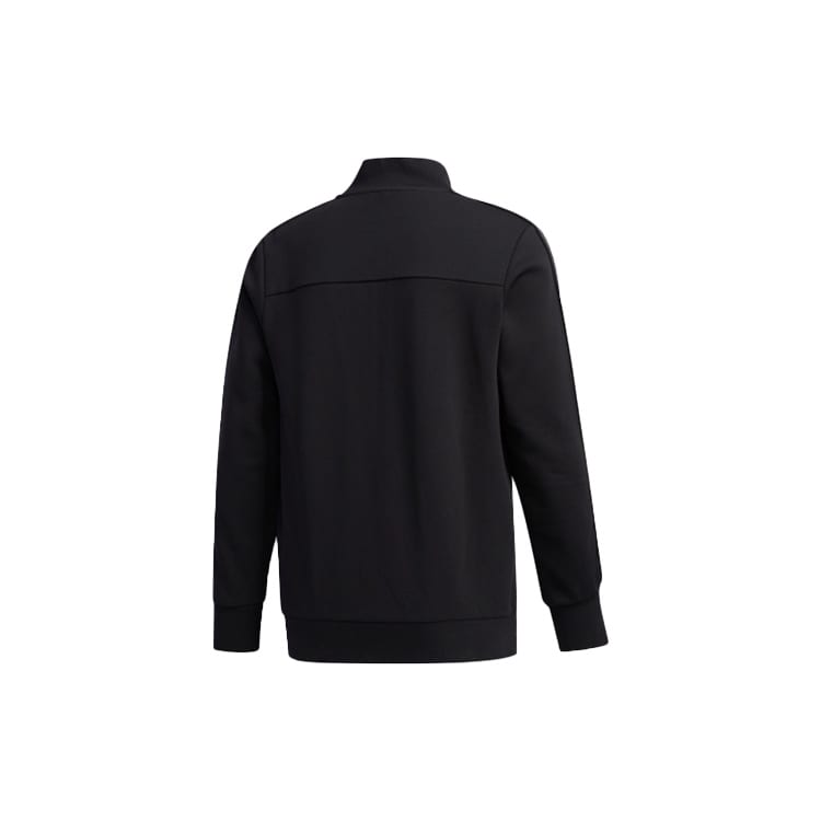 Adidas Jackets Men's Black Hooded Moderate Other FM9344