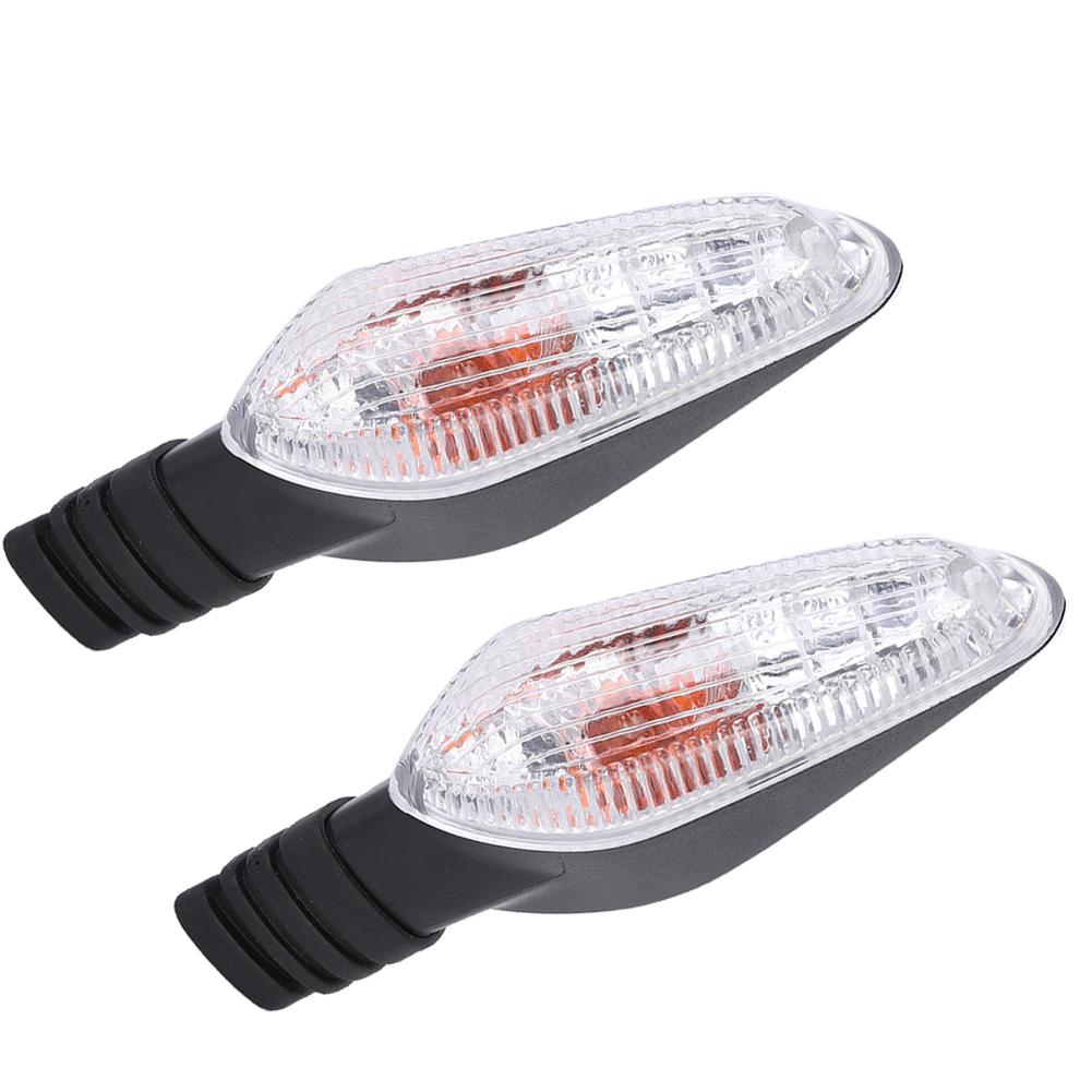 

Пара указателей поворота, индикаторная лампа, подходит для Ducati Streetfighter 848 1099 Multistrada