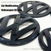 Car Modification for Volkswagen 3D Logo Polo Lavida Tiguan L Sagitar Magotan Lingdu Bora Jetta Decor Sticker CWT1