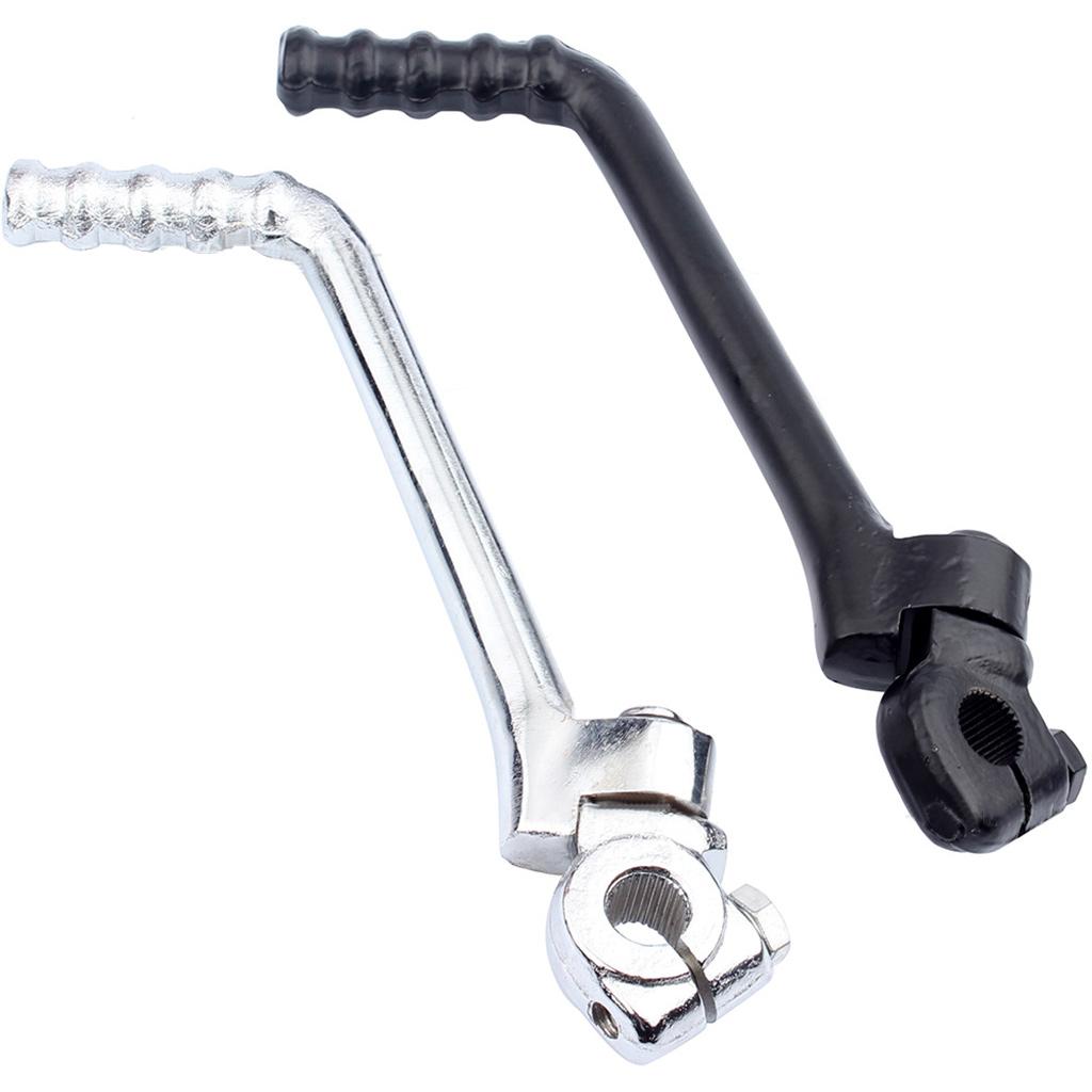 13mm 16mm Motorcross Engine Tool Kick Start Lever for Lifan YX Zongshen