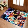 Dragon Ball Living Room Nonslip Area Rug Soft Carpet For Bedroom Game Playroom Sofa Office Home Decor Doormat Christmas Gift C9301455