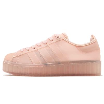 Women's Superstar Jelly 'Vapour Pink' Women's Sneakers FX2988