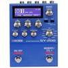 SY-200 Synthesizer Guitar Synthesizer Guitar Effect Blue