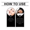 30pcs Laniska Anti-Snoring Sleep Strips, Gentle Care for Nighttime Rest, Peaceful & Comfortable Sleep Patches