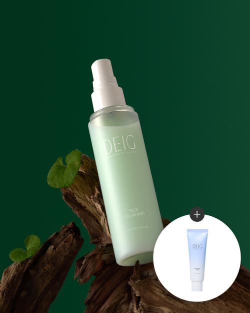 Deig Teka Cream Mist 100ml NONE