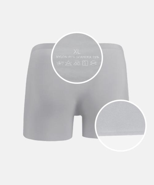 [Bymono] Mono Zero AIR Trunks [L-6XL] [Shipped from Korea] 100% Authentic