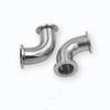 Zhilin 304 KF Vacuum Fittings