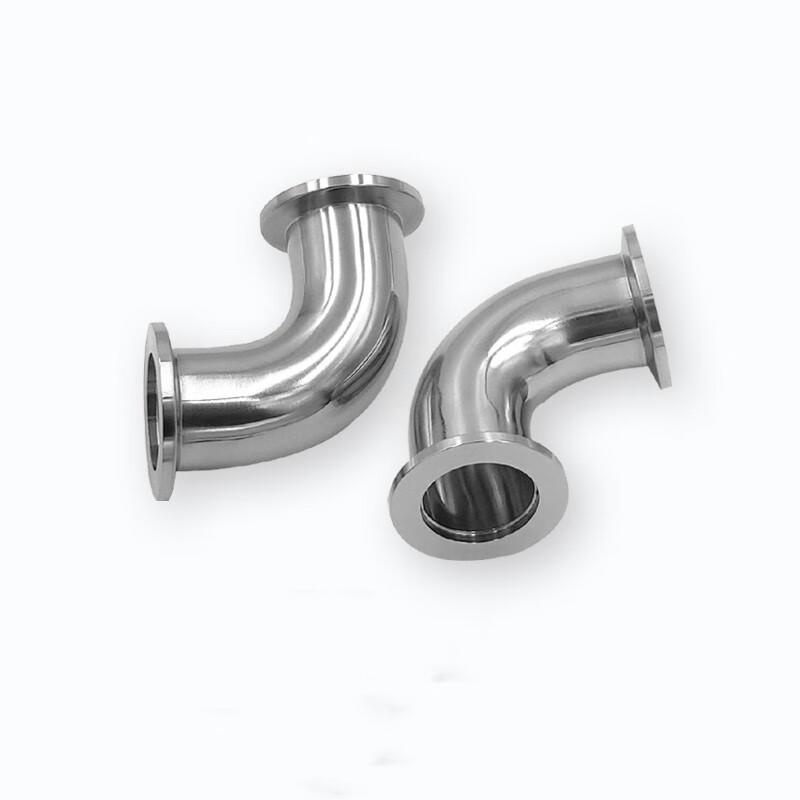 Zhilin 304 KF Vacuum Fittings