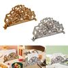Napkin Holder Napkin Dispenser Home Decor Metal Tissue Storage Desktop Paper