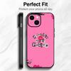 Teen Comedy American Movie M-Mean Girls Phone Case Phone Case Soft Packaging Lightweight For iPhone17 16 15 14 13ProMax