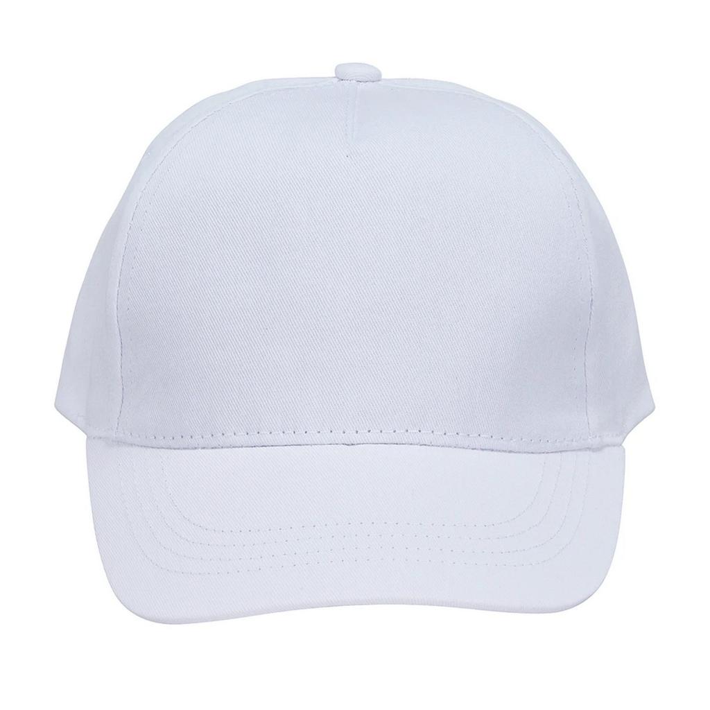 SOLS Childrens/Kids Buzz Baseball Cap