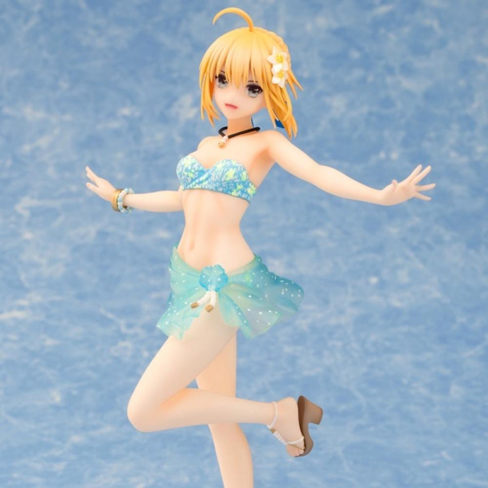 

Funny Knights [В наличии] Funny Knights Fate extella Sabre Altria Pendragon Resort Vacation ver 1 8