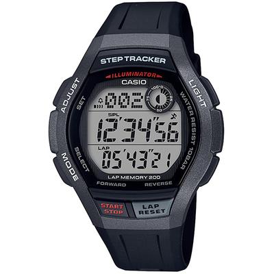     Casio Ws 2000h 1ajh [sports Gear]