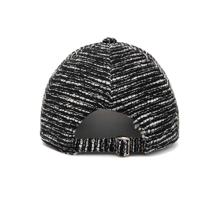Autumn Winter Baseball Cap Men's Warm Cap Women's Sun Hat