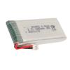 903052 Drone Lithium Battery 3.7V 1800mAh 25C High Speed with PH2.0 Plug Drone Li Polymer Battery for X5SW Drone