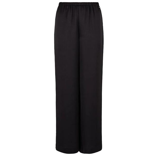 

Armani Exchange 6DYP11_YN4UZ high waist брюки XL