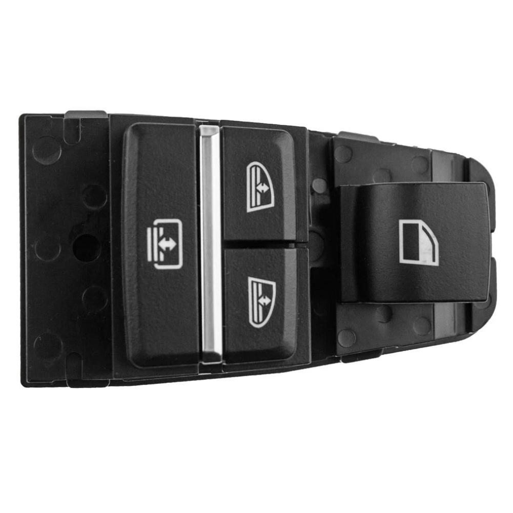 Rear Electric Window Lifter Control Switch For BMW 5GT F07 6 Series F06 7 Series F01 F02 OEM 61319352183 China Mainland
