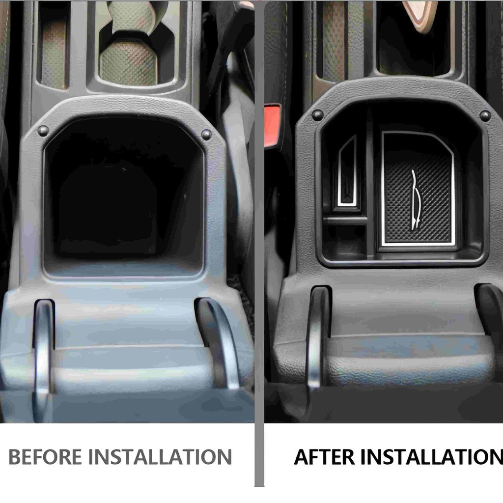 Cotiera auto, tavă de depozitare, pentru Volkswagen VW T-Roc Troc 2018 2019 2020 2021 2022 2023 2024, organizator accesorii