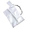 Leaf Blower Vacuum Bag Replacement with Cable Tie Oxford Cloth Portable Handle Leaf Blower  Ed Dump Bag