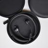 Earphone Carrying Case Headsets Pouches Sleeve for QC30/20/Sport Earphones Protectors Cover