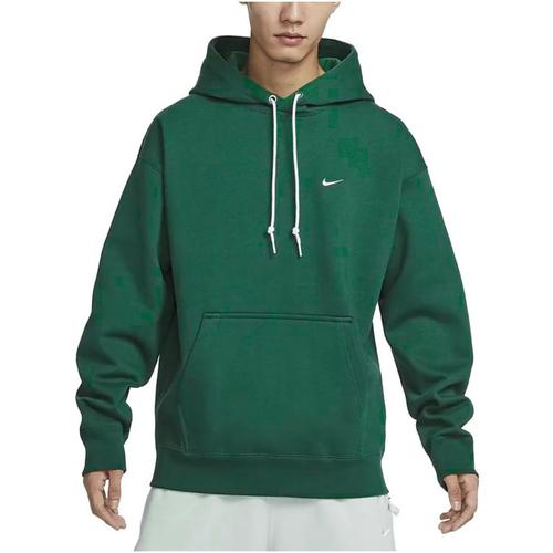 Nike Solo Swoosh Hoodie DX1356-323