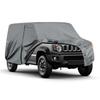 Accesorios de exterior – Cubiertas de coche