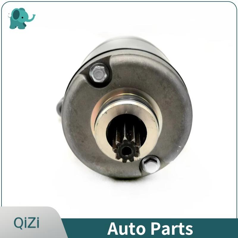 Starter Motor for YAMAHA XVS1300 V STAR 1300 TOURER & DELUXE OEM 5S7-81890-00-00 5S7-81890-10-00 Motorcycle Parts