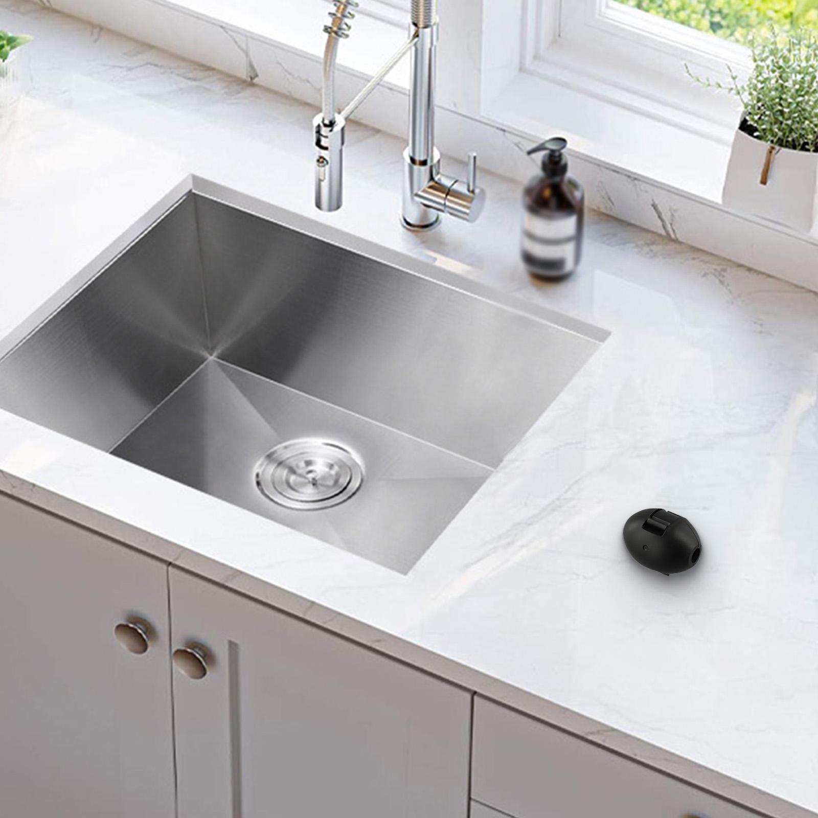 

Hose Weight for Kitchen Sinks Enhances Functionality of Pull Down Faucets φ12 420g