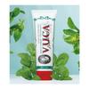 VUCA Classic High Fluoride Bad Breath Care Toothpaste, Aqua Mint 110 G X 4