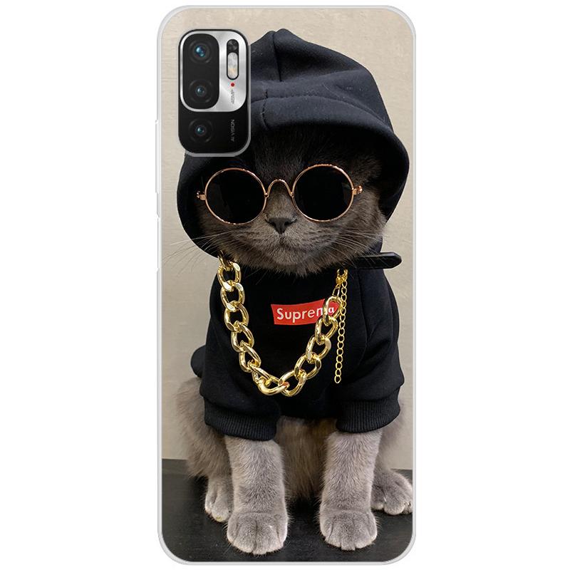 Pro Xiaomi Redmi Note 10 Pro Pouzdro Silikonový Zadní Kryt Pouzdro na Telefon Pro Xiaomi Redmi Note10 Pro 2021 Měkké Pouzdro Note 10 5G 4G Coque
