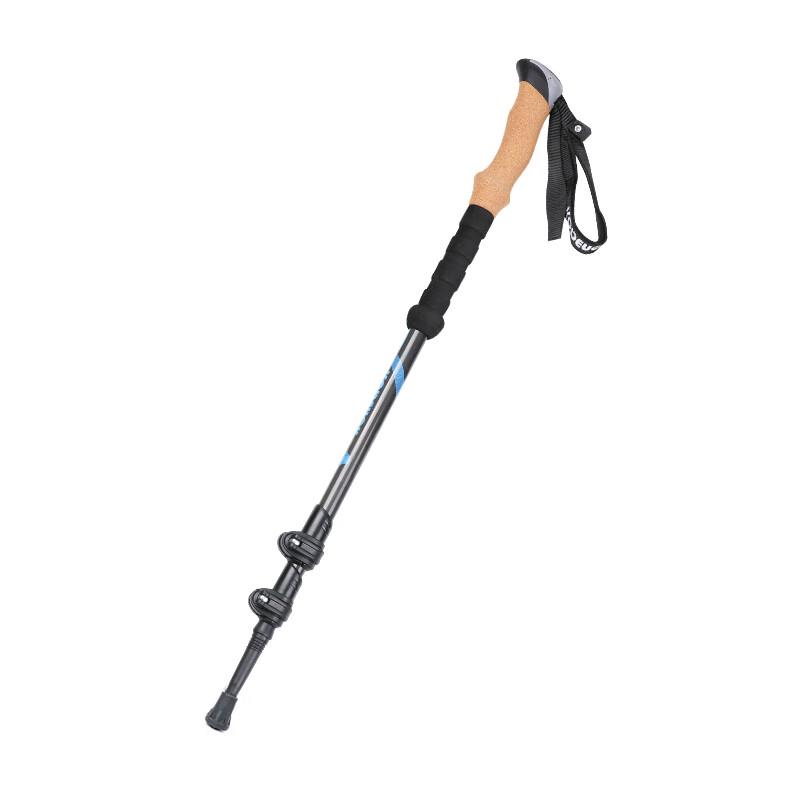 Reflect Carbon Fiber Outdoor Trekking Pole
