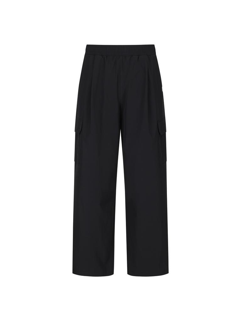 Allaeseuka Men'S Woven Wide Cargo Pants Set-Up_Pag2Pt1466