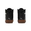Puma Rebound Joy Unisex Black Gum 375576-06