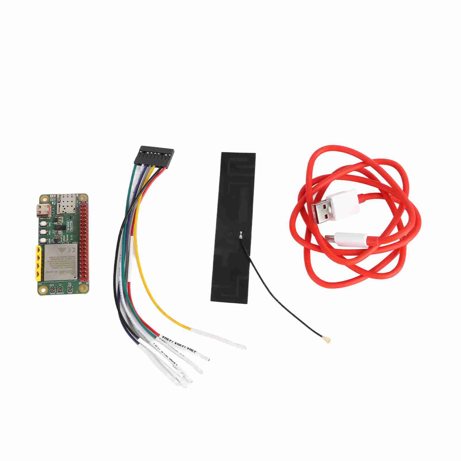 

BG95 EVB Development Board Professional LTE EGPRS Telecommunication GNSS Positioning 40PIN GPIO