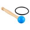 Clear Beautiful Sound Percussion Stick Percussion Accessories  Playing Crystal Singing Bowl