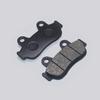 Compatible Brake Pads for Feimeng DIO125, Mojie, Jiaying, Jiayu, Xijun, Xizhi, Kuxing - Front & Rear Disc.