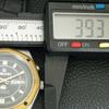 VINTAGE RICOH R31 AUTOMATIC JAPAN MENS BLACK COLOR DIAL WATCH A707921-1