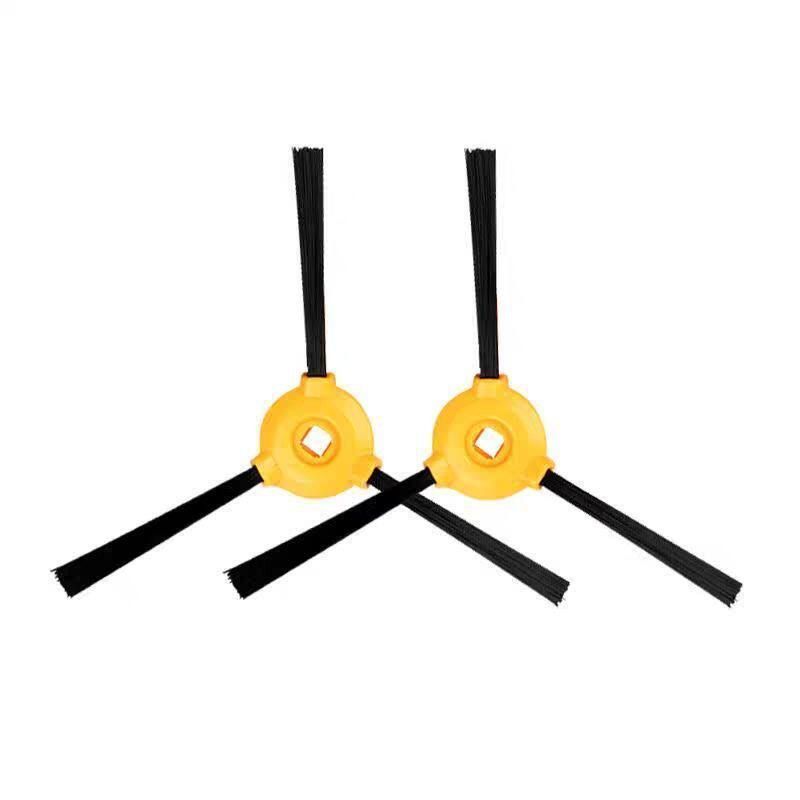 

Klinsmann K196/K197/K185/6/7/310/210 Sweeping Robot Side Brush 1 Pair of Krv310 Side Brushes (Screw Type)