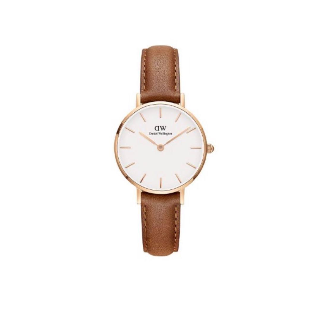 Б/у Daniel Wellington PETITE DURHAM
