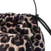 Nylon Tote with Accessory Pouch