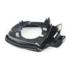 New Front Right Mirror Cover For BMW For G01 G02 G05 G06 G07 OEM Number 51167468242 Direct Replacement Car Accessories