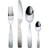 Набор столовых приборов Alessi Dressed, 24 шт (MW03S24)
