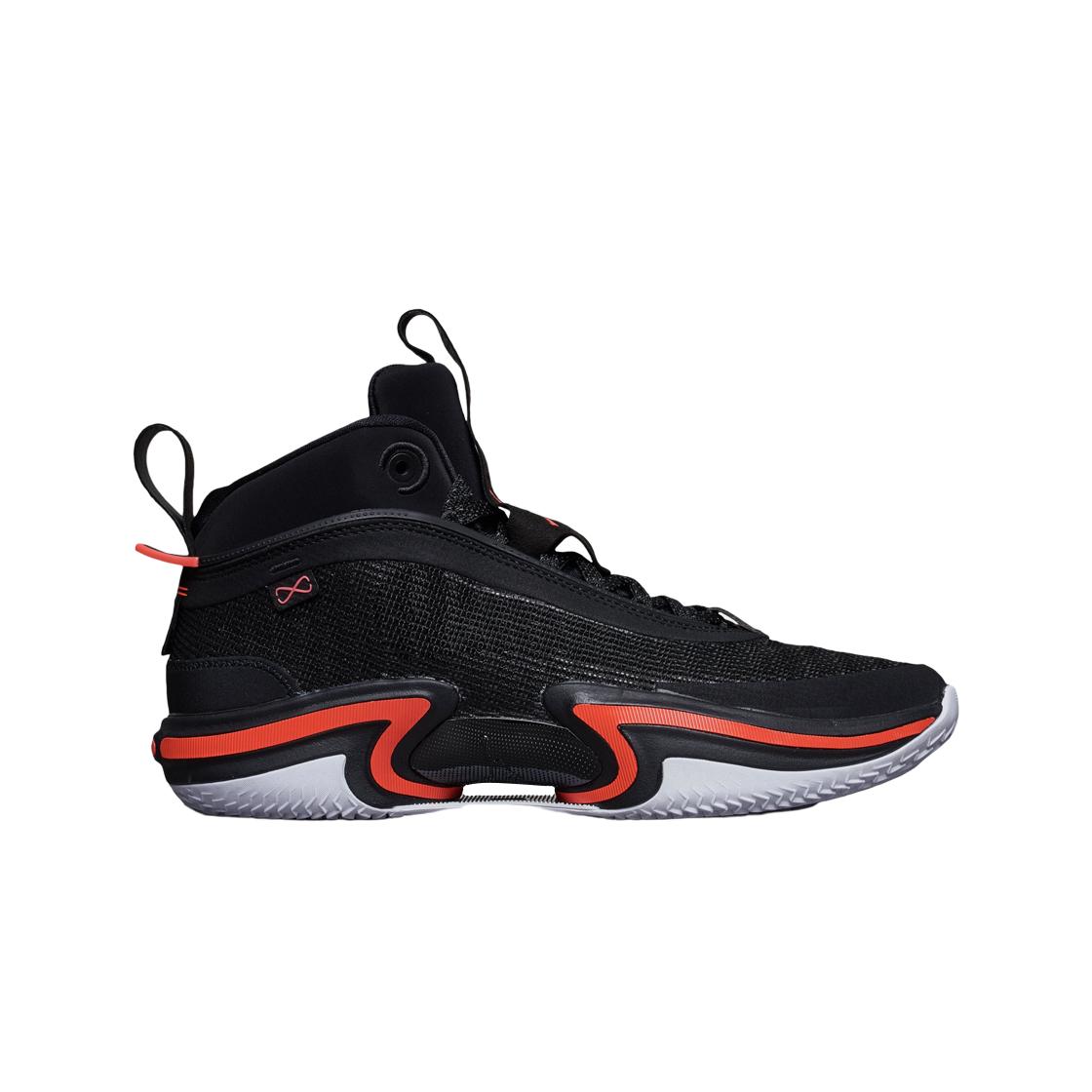 

Мужские кроссовки Jordan XXXVI PF Infrared 23 DA9053-001