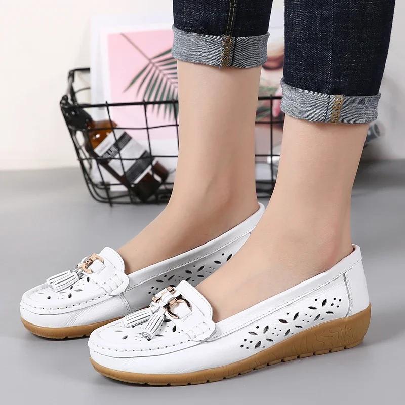 Fashion Women's Shoes Elegant Low Heeled Dress High Heeled Shoes Formal Light Cut Square Party Elegant Fashionable Single Shoe