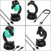 Charger Holder Power Adapter Magnetic Fast Charging Platform Bracket Smartwatch Suitable For Band 9/9NFC Wearable Device