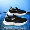 Children's Boys Lightweight Casual Shoes Soft-soled Breathable Kids Girls Sports Walking Sneaker Non-slip Tennis