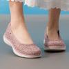 Women's 138448-MVE Casual Sport Shoes
