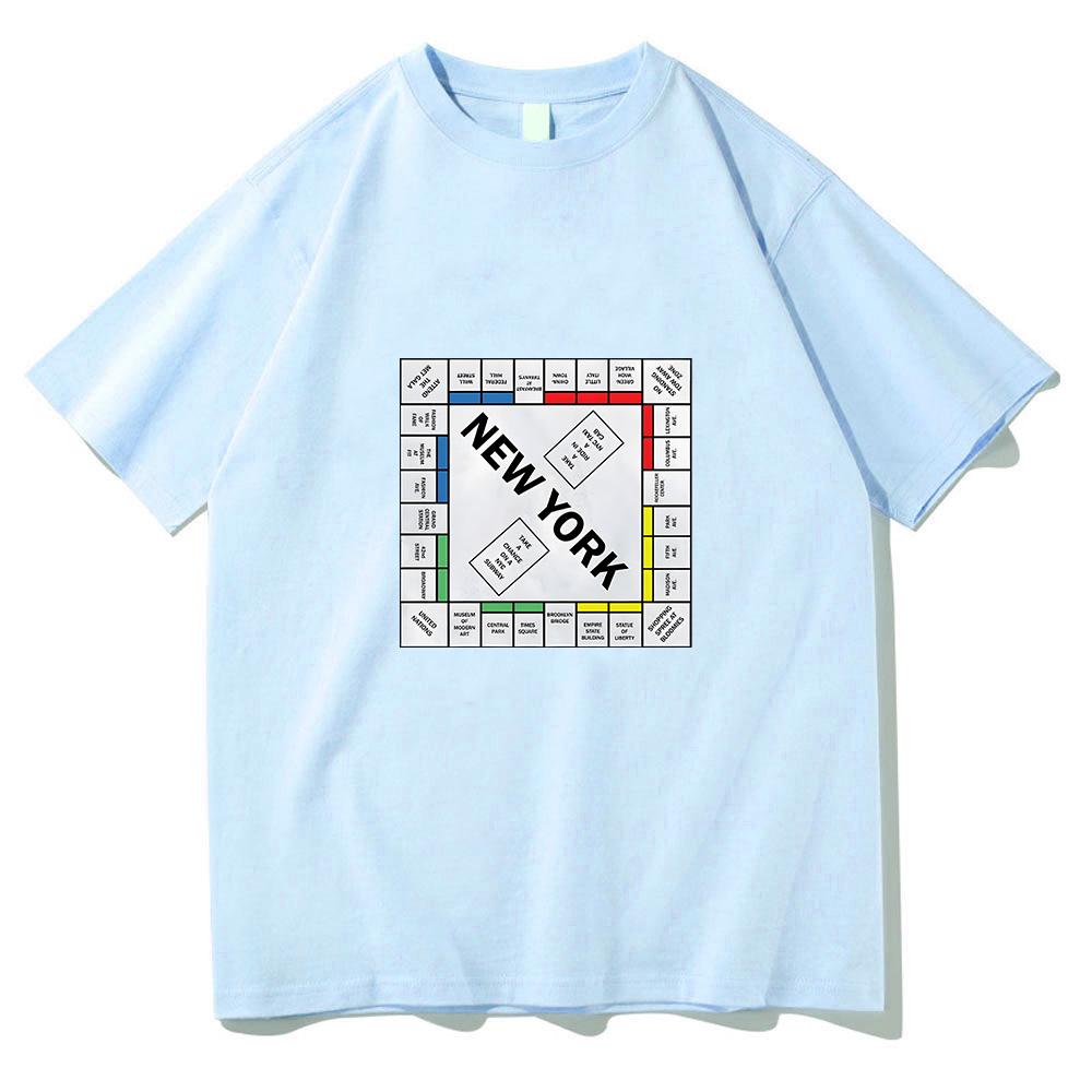 And Just Like That T-shirt Graphic Printing Gothic High Quality Tee-shirt Short Sleeve Harajuku Tshirt Sudaderas O-neck Clothes