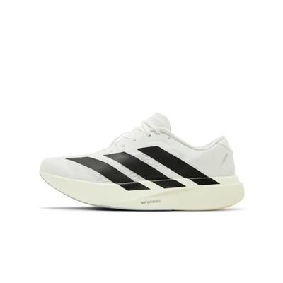 Adizero Evo SL Weiß Schwarz
