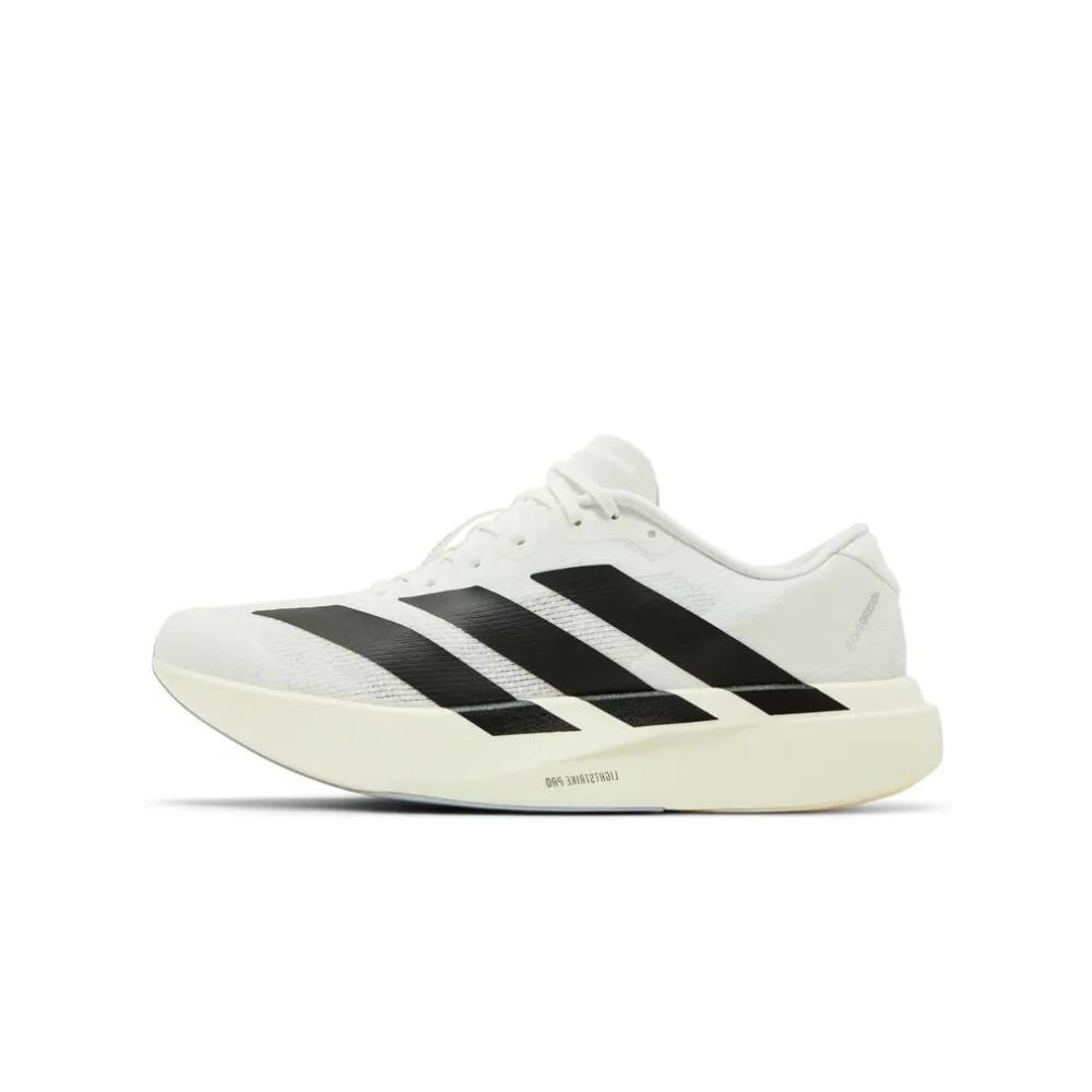 Adidas Adizero Evo SL White Black